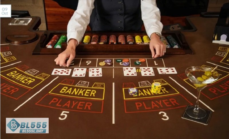 cách chơi baccarat luôn thắng - Cách chơi baccarat luôn thắng nhờ đọc cầu theo xác suất