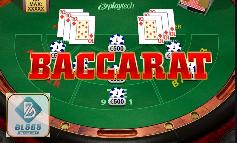 kinh nghiệm chơi baccarat - Nắm chắc luật, tỷ lệ trả thưởng và lợi thế nhà cái