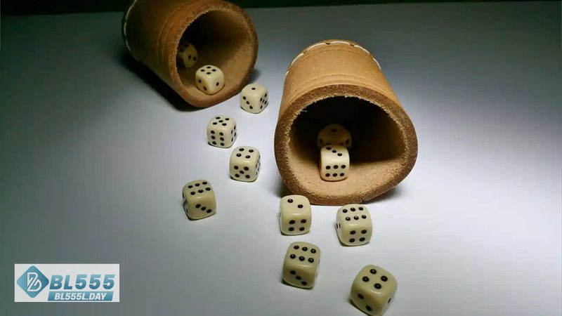 cách chơi bầu cua luôn thắng - Dàn 3 mặt ưu tiên + 1 mặt phòng thủ