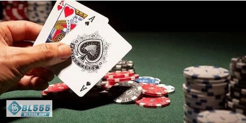 luật chơi xì dách nhà cái - Thuật ngữ thường gặp