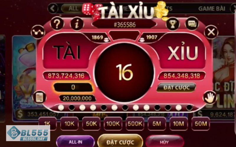 mẹo đánh tài xỉu - Tránh bẫy nhà cái